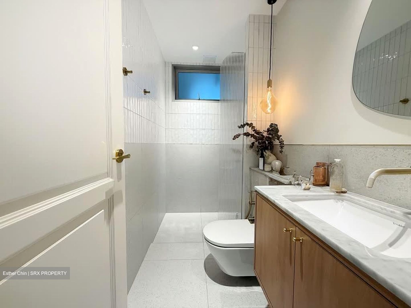 One Jervois (D10), Condominium #603115301